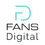 fans digital logo