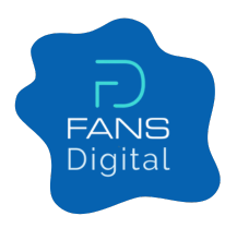 Fans Digital Logo